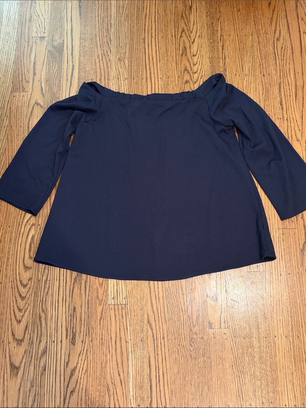 Tuckernuck Top